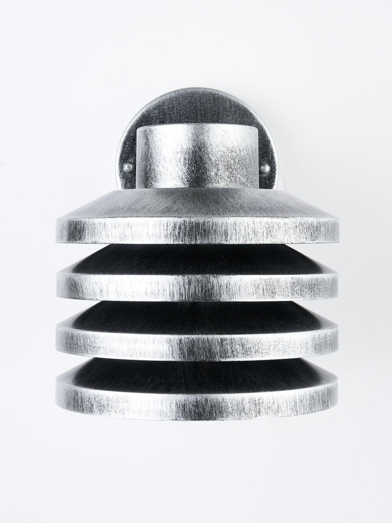 John Lewis Finn outdoor wall light - British product