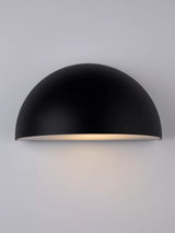 John Lewis John Lewis Heftig Outdoor Washer Wall Light- Buy online at McGrocer