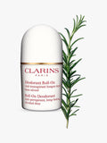 Clarins roll-on deodorant 50ml, UK version