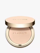 John Lewis Clarins Ever Matte Compact Mattifying Face Powder 10g- Buy online at McGrocer