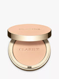 Clarins Ever Matte Compact Powder, 02 Light
