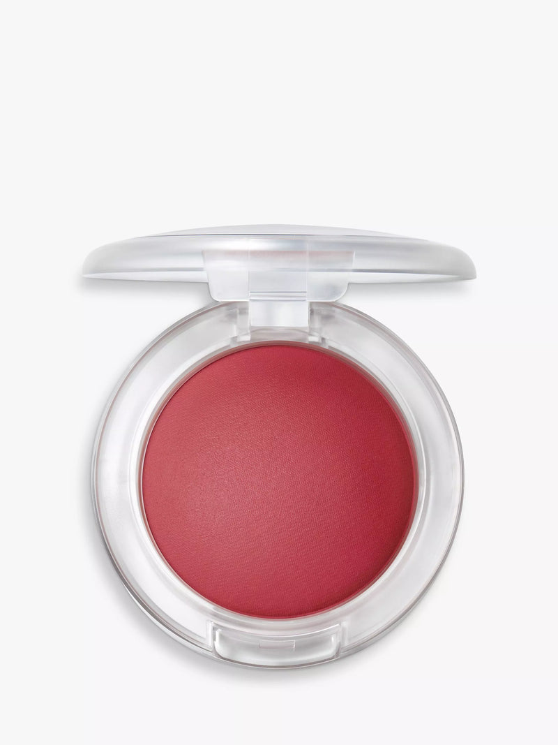 MAC Glow Play Cushiony Blush, Plush Pepper