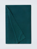 John Lewis Rye Plain Knit Throw
