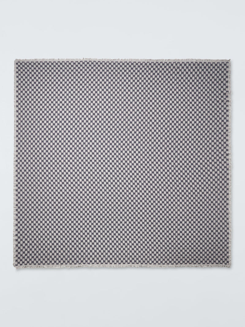 John Lewis Lokho throw Emperor size - British product
