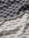 John Lewis Lokho throw Emperor size - British product