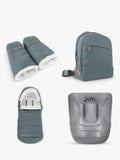 UPPAbaby 4 piece stroller accessory pack (British brand)