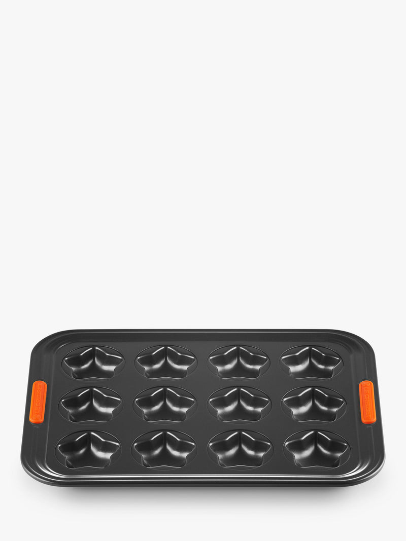 Le Creuset baking tray 12 cup, UK version