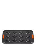 Le Creuset baking tray 12 cup, UK version