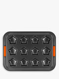 Le Creuset baking tray 12 cup, UK version