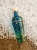 Isle of Wight Distillery Mermaid Gin miniature 5cl, UK version