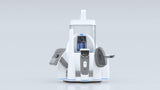 Neakasa P2 Pro dog grooming vacuum kit, imported from the UK