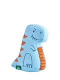 Beco Pets Dino pet toy Blue Medium - British product
