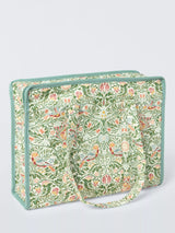John Lewis John Lewis William Morris Emery Walker's House Bird Tapestry Craft Bag- Buy online at McGrocer