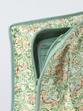 John Lewis William Morris bird tapestry craft bag (British brand)