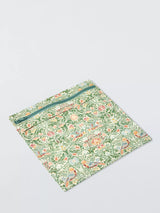 John Lewis John Lewis William Morris Bird Tapestry Craft Storage Pouch- Buy online at McGrocer