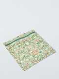 John Lewis William Morris Bird Tapestry Craft Storage Pouch, UK version