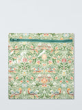 John Lewis William Morris Bird Tapestry Craft Storage Pouch, UK version