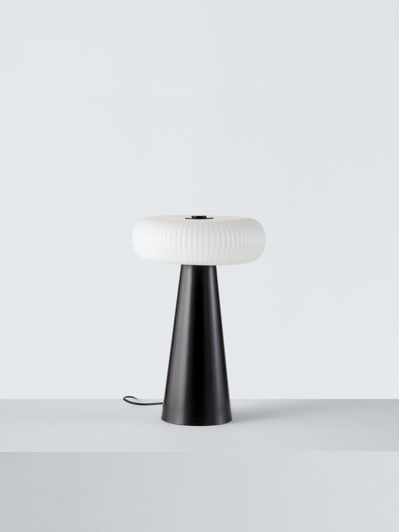 John Lewis Issie rechargeable LED table lamp portable, UK version