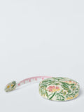 John Lewis bird tapestry tape measure, UK version