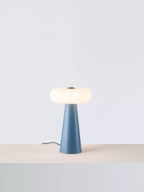 John Lewis John Lewis Issie Rechargeable Indoor/Outdoor LED Table Lamp- Buy online at McGrocer