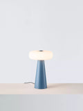 John Lewis Issie rechargeable LED table lamp portable, UK version