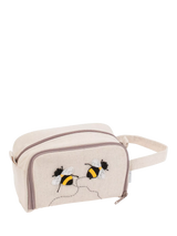 John Lewis Milward Bee Crochet Case- Buy online at McGrocer