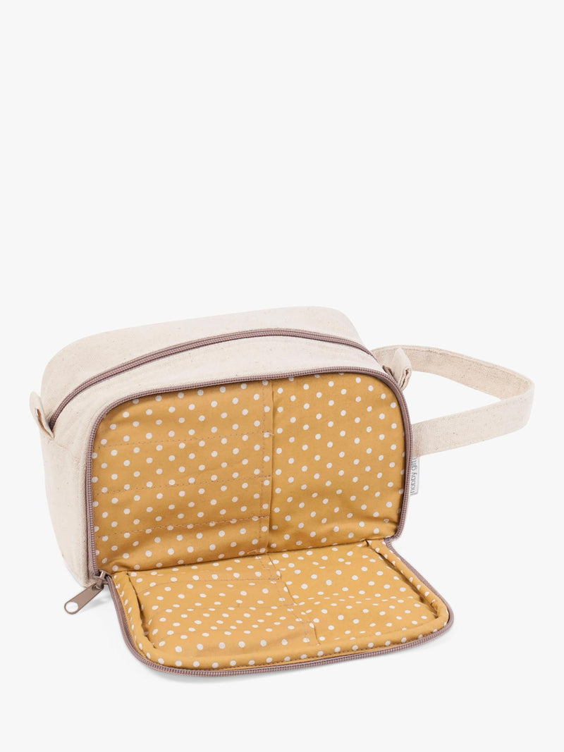 Milward Bee Crochet Case (British brand)