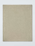 John Lewis Milano schlichter Baumwoll-Überwurf 140x190cm (britische Marke)