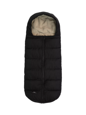 Finnsøn Alma Eco Universal Quilted Footmuff