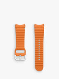 Samsung watch band orange 20mm - British product