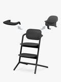Cybex LEMO Highchair 3-in-1 set - British product