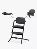 Cybex LEMO Highchair 3-in-1 set - British product