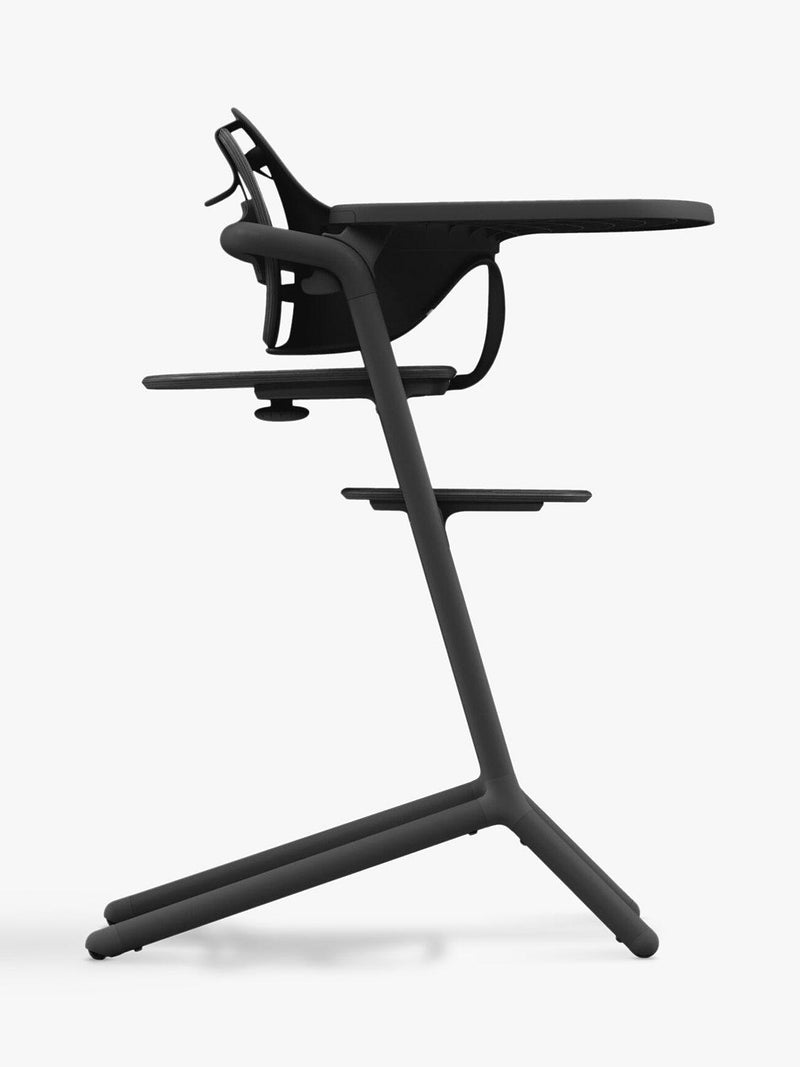 Cybex LEMO Highchair 3-in-1 set - British product