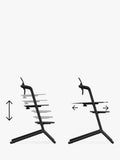 Cybex LEMO Highchair 3-in-1 set - British product