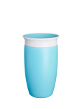 Munchkin Miracle no spill sippy cup 10oz, UK version