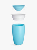 Munchkin Miracle no spill sippy cup 10oz, UK version