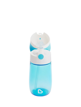 John Lewis Munchkin Flip n Go Water Bottle- Buy online at McGrocer