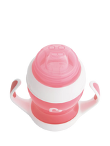 John Lewis Munchkin Transition Sippy Cup 4oz- Buy online at McGrocer