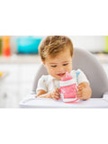 Munchkin transition sippy cup 4oz - British product