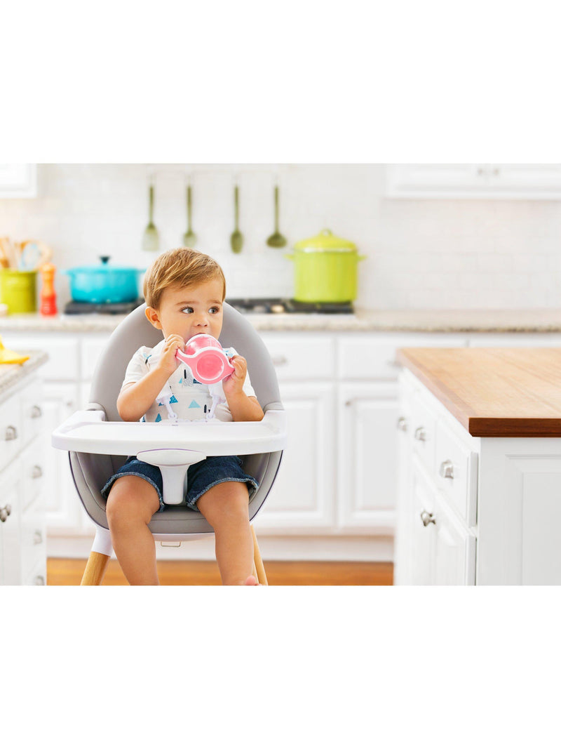 Munchkin transition sippy cup 4oz - British product