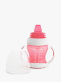 Munchkin transition sippy cup 4oz - British product