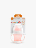 Munchkin transition sippy cup 4oz - British product