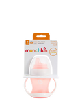 Munchkin transition sippy cup 4oz - British product