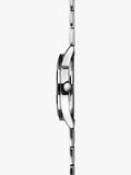 Sekonda men's Taylor date bracelet watch stainless steel blue dial (British brand)