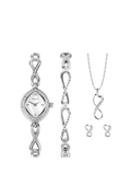 Sekonda Infinity watch gift set (British brand)