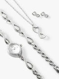 Sekonda Infinity watch gift set (British brand)