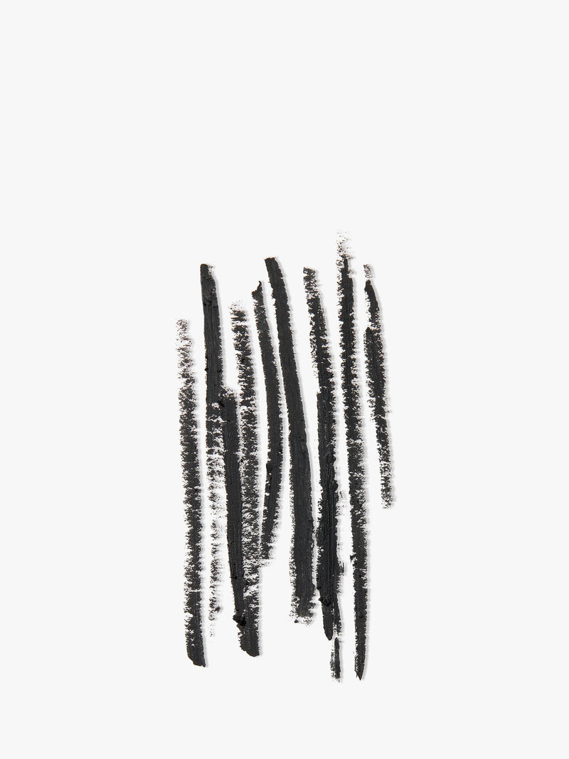 Bobbi Brown 24-hour waterproof kajal eyeliner black 1.2g - British product
