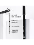 Bobbi Brown 24-hour waterproof kajal eyeliner black 1.2g - British product
