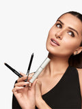 Bobbi Brown 24-hour waterproof kajal eyeliner black 1.2g - British product