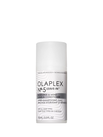 John Lewis Olaplex No.5 Moisturise & Mend Leave-In Conditioner 100ml- Buy online at McGrocer